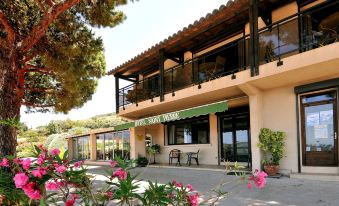 Domaine de Saint Pierre