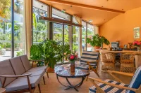 Les Terrasses du Bailli Hotels in Cavalaire-sur-Mer