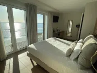 Les Sables Blancs - balcony