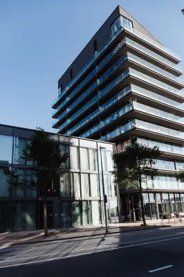 Yays Amsterdam North by Numa