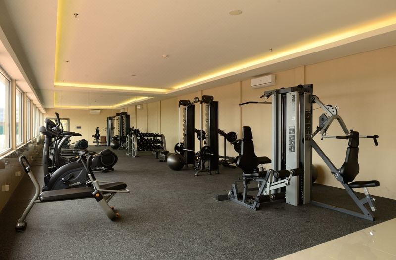 Swiss-Belhotel Airport Jakarta photo 4