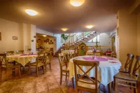 Hotel Villa Siesta