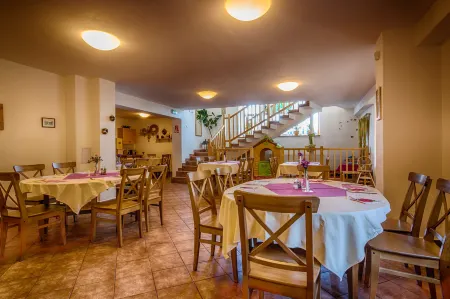 Hotel Villa Siesta Отели в г. Высоке Татры