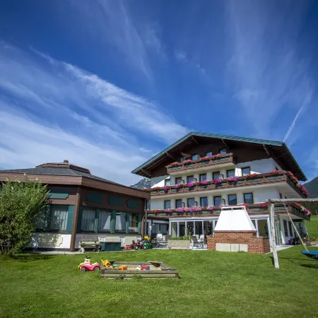Berghof Mitterberg