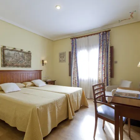 Hotel Casona de la Reyna