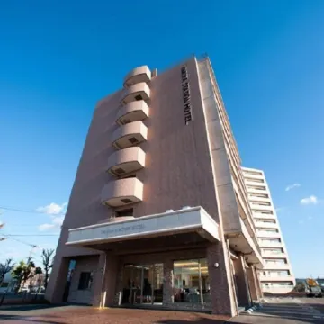 大村ステーションホテル 大村港周辺のホテル