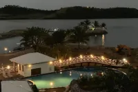 Dua Dua Beach Resort - Bãi biển