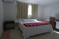 Hotel Pousada Mato Grosso Hôtels à : Campo Grande