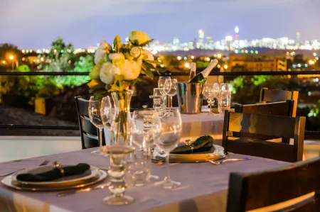 Heavenly Boutique Guesthouse Отели в г. Альбертон