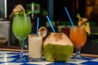 Villa Cofresi - bar