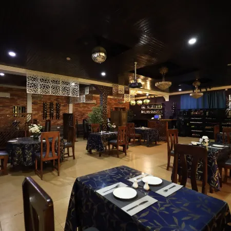 Sweet Garden Hotel