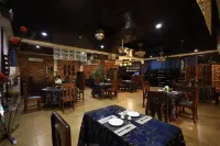 Sweet Garden Hotel - breakfast