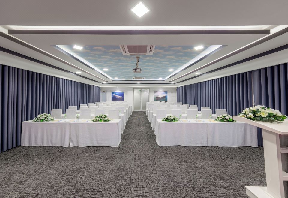 Kay Hotel 예상 이미지