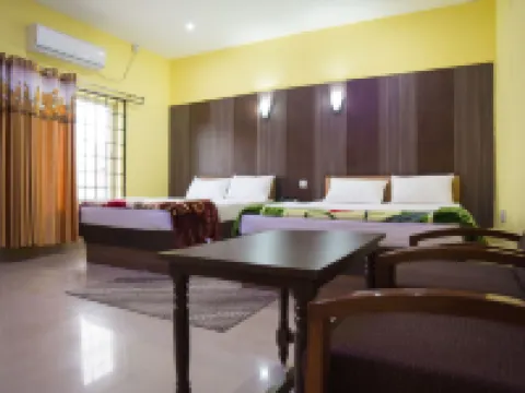 Galaxy Guest House Hotels in Bhairahawa