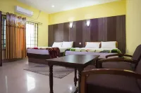 Galaxy Guest House Hôtels à proximité de l'Aéroport de Gautam Buddha