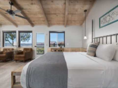 Sky Ranch Lodge Hotels in Sedona