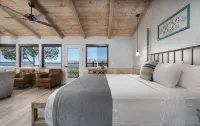 天空牧場小屋 Todd Frame Gallery附近的飯店