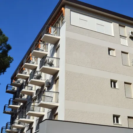 Elefantino Grey - Family Hotel