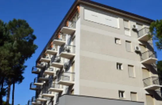 Elefantino Grey - Family Hotel Hotels in 