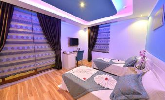 Kayı Hotel