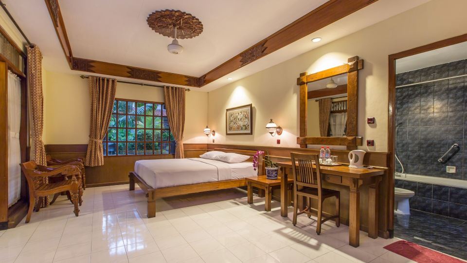 Duta Garden Hotel