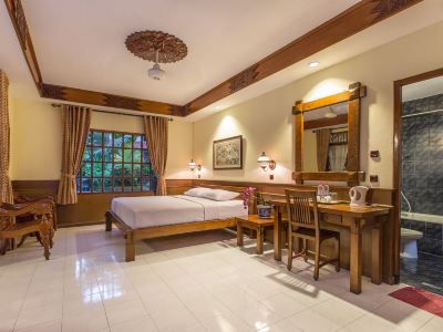 Duta Garden Hotel