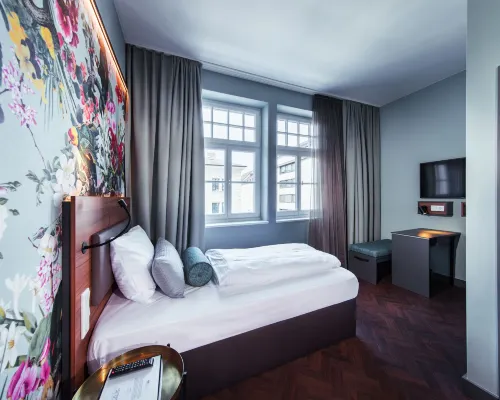 Maison Schiller by DesignCity Hotels Hotels in der Nähe von Karlstor Gate