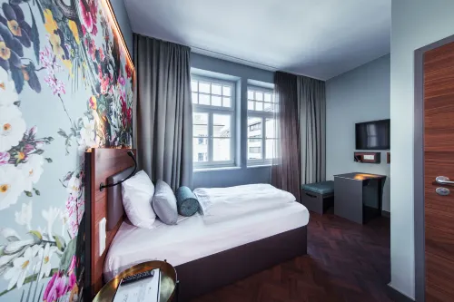 Maison Schiller by DesignCity Hotels - 4-Sterne