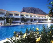 Apartamentos Checkin Laurisilva - Pools
