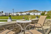 Jewel Apartments Mykonos