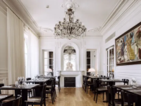 米拉索爾別墅酒店 朗德酒店