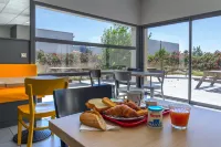 B&B Hotel Perpignan Saleilles Hotel di Cabestany
