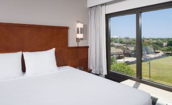 Hyatt Place North Arlington Grnd Prairie