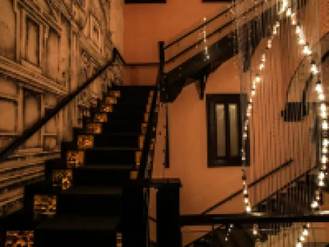 Quinta Esencia Hotel Boutique Hoteles en Puebla