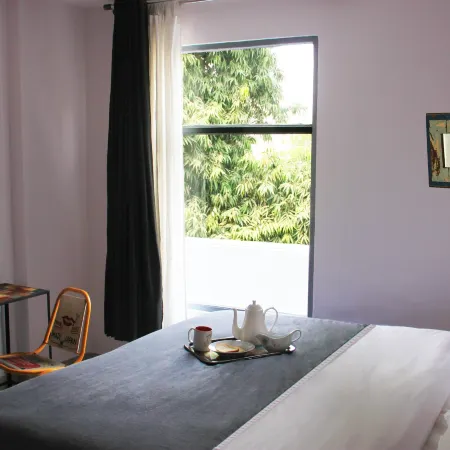 Bed & Chai Guesthouse