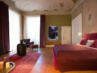 Palazzo Cannavina Suite & Private Spa Hotels in Campobasso