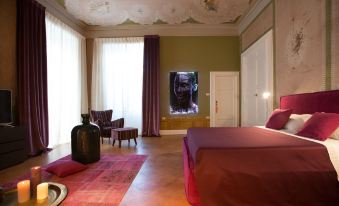 Palazzo Cannavina Suite & Private Spa