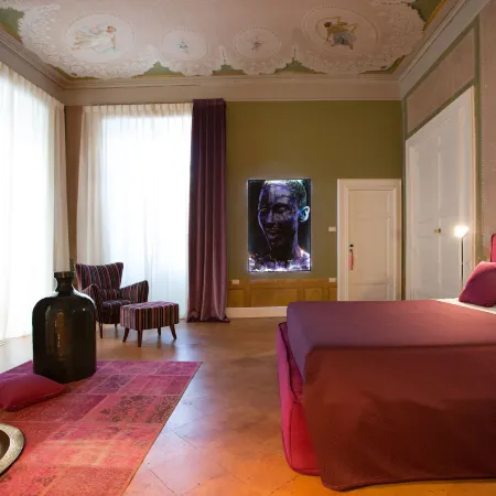 Palazzo Cannavina Suite & Private Spa