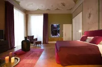 Palazzo Cannavina Suite & Private Spa Hotels in Campobasso