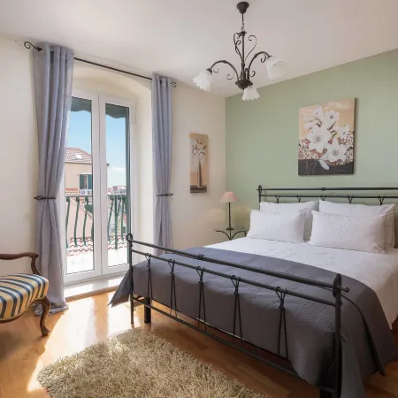 Boutique Guest Accommodation Zephyrus