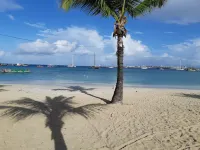 Baker's Suites Boutique Hotel - Beach