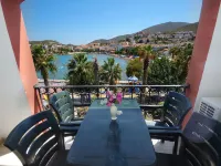 Fora Apart Hotel - Meerblick
