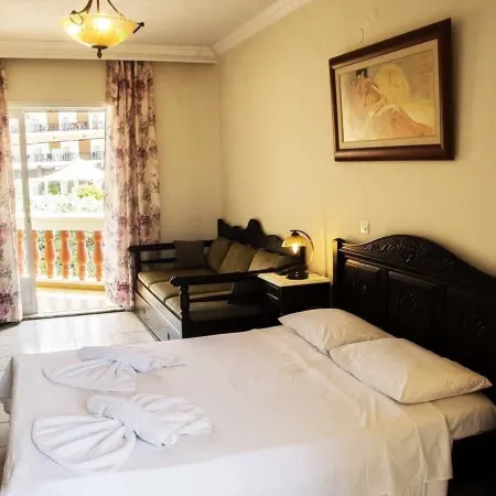 Aegeon Hotel