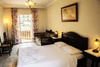 Aegeon Hotel
