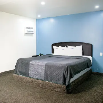 Hotel Villas de Santiago Inn Hotels near Playas de Tijuana