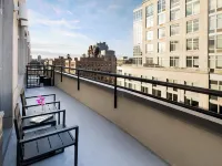 Arthouse Hotel Hotels near Upper West Side