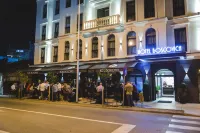 Boscovich Boutique Hotel