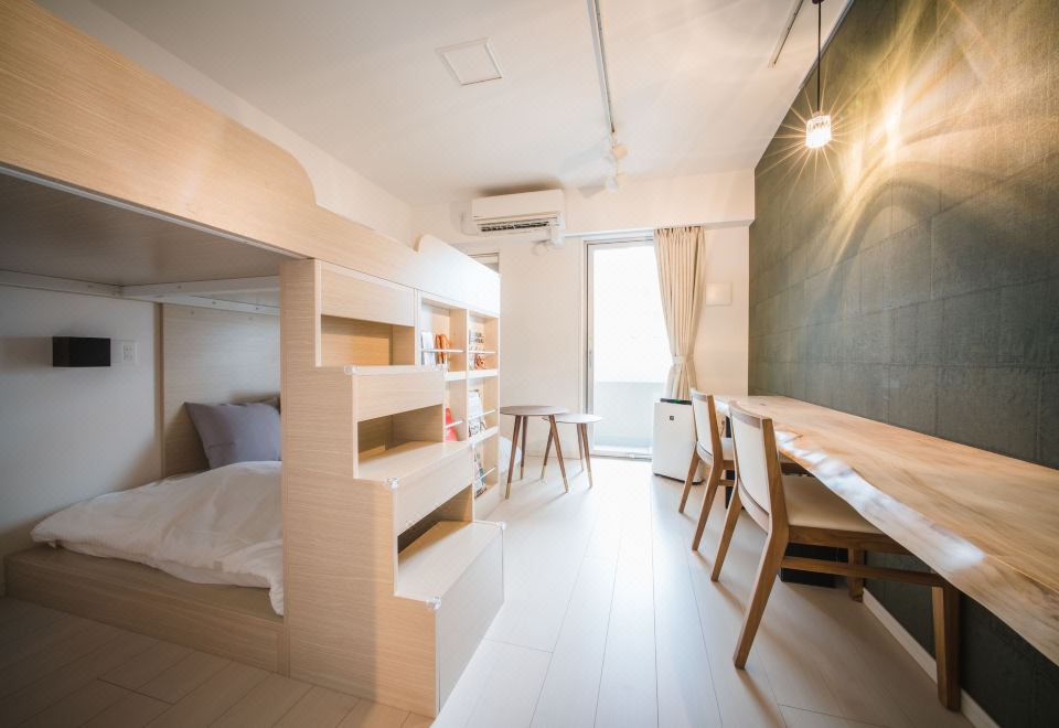 호텔 악사스 니혼바시 주변 맛집