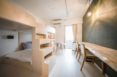 Hotel Axas Nihonbashi Станция Токио/Нихонбаси: отели