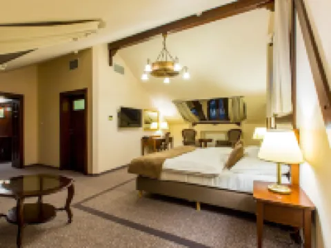 Hotel Bankov Košice Hotels in Kosice